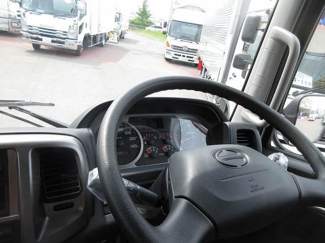 中古トラック 日野冷蔵冷凍車 #14