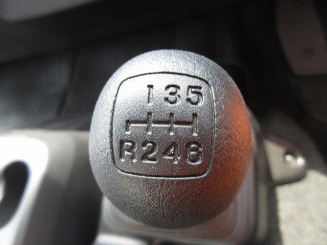 中古トラック 日野冷蔵冷凍車 #17