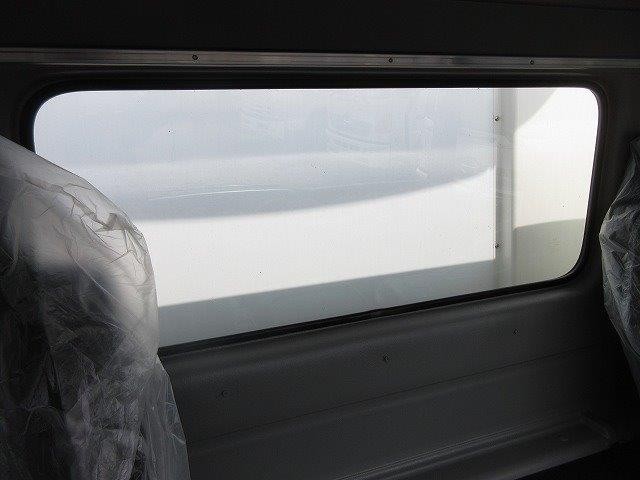 中古トラック 日野冷蔵冷凍車 #24