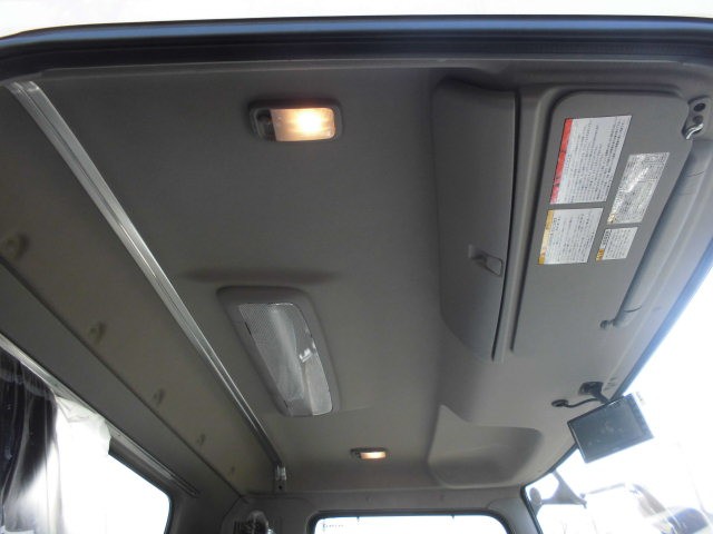 中古トラック 日野アルミバン #19