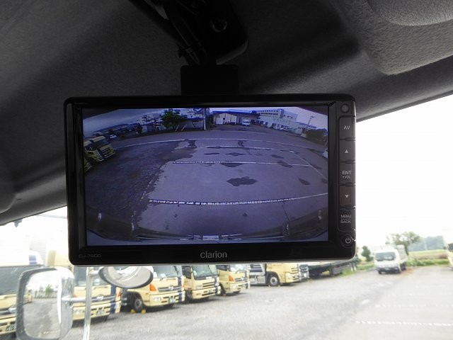 中古トラック いすゞ冷凍バン #20