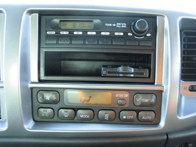 中古トラック 日野アルミバン #18