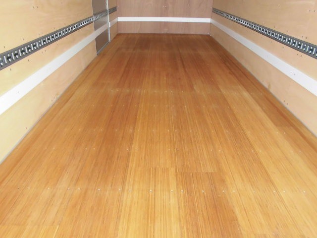 中古トラック 日野アルミバン #10