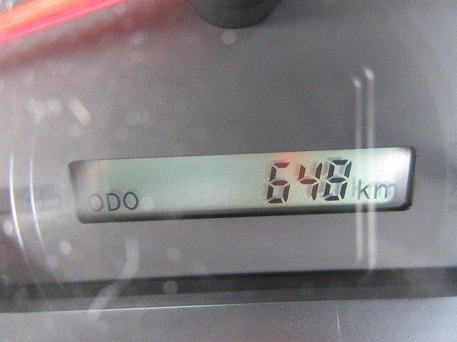 中古トラック いすゞクレーン付平ボディ #16