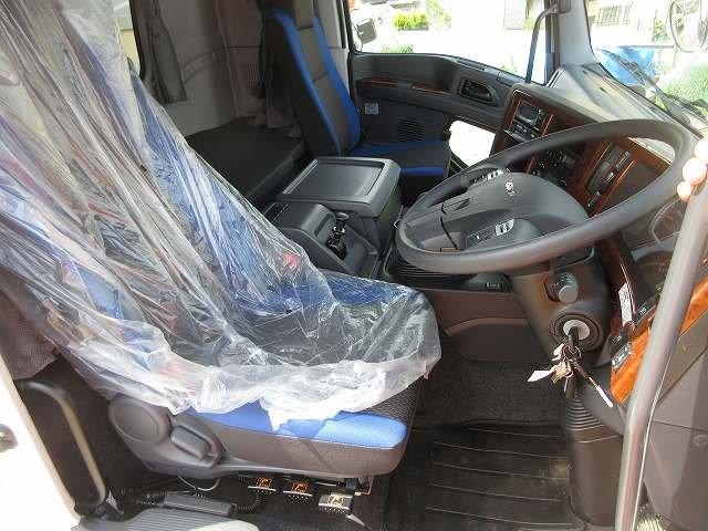 中古トラック いすゞアルミウィング #14