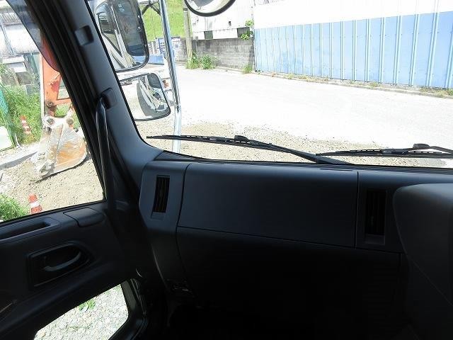 中古トラック いすゞアルミウィング #15