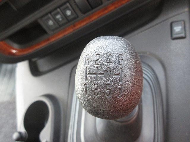 中古トラック いすゞアルミウィング ＃18