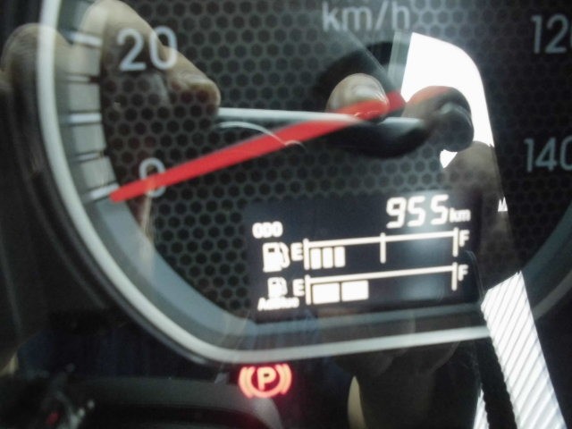 中古トラック いすゞアルミウィング #21