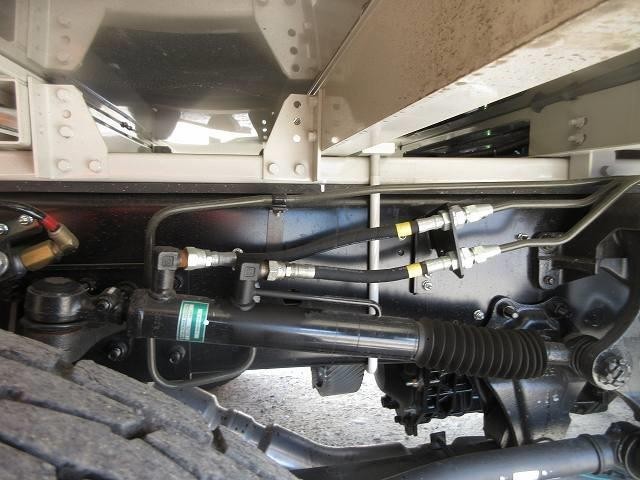 中古トラック いすゞアルミウィング #10