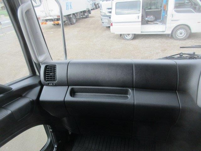 中古トラック 日野簡易冷蔵ウィング #13