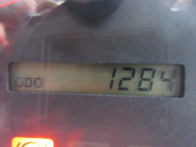 中古トラック 日野簡易冷蔵ウィング #16