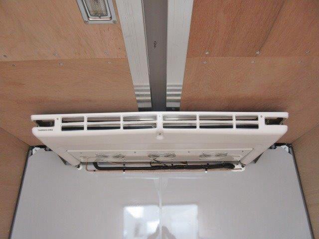 中古トラック 日野簡易冷蔵ウィング #7