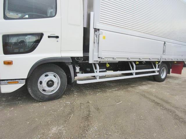 中古トラック 日野簡易冷蔵ウィング #10