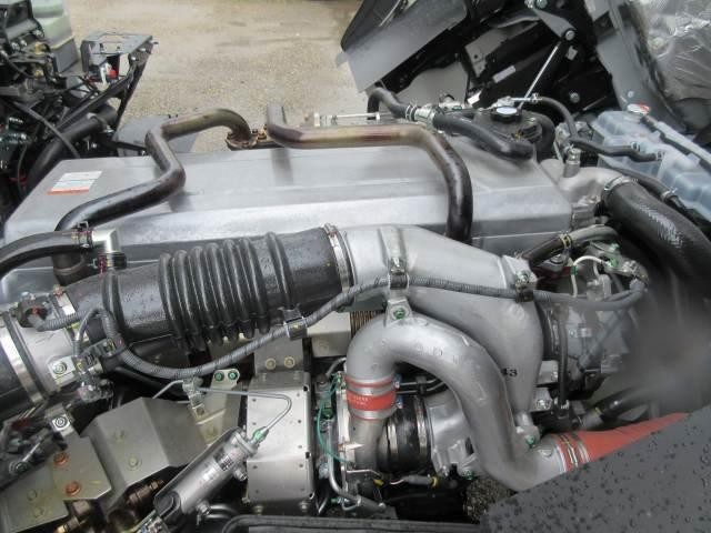 中古トラック 日野アルミウィング #12