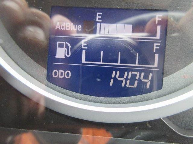 中古トラック 日野アルミウィング #17