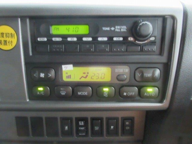 中古トラック 日野アルミウィング #21