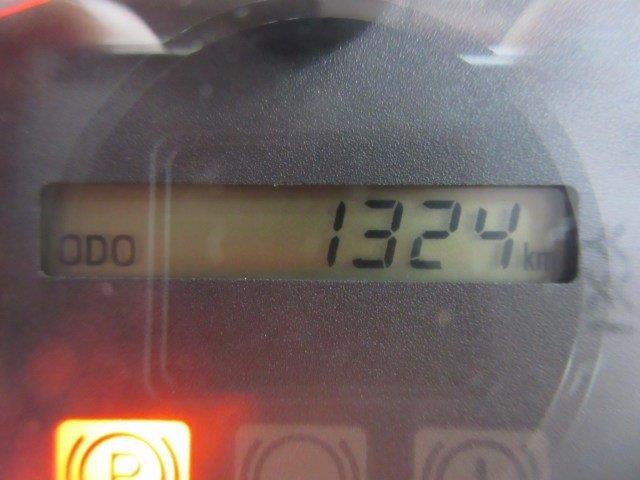 中古トラック 日野簡易冷蔵ウィング #18