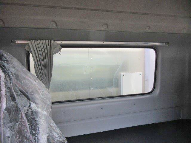 中古トラック 日野簡易冷蔵ウィング #22