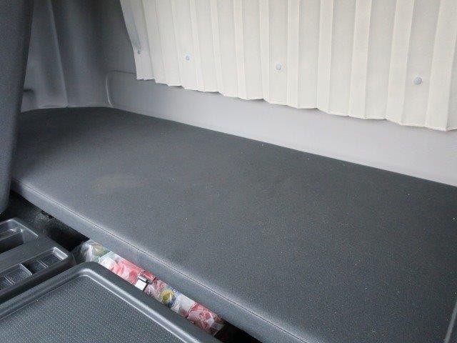 中古トラック 日野冷凍バン #22