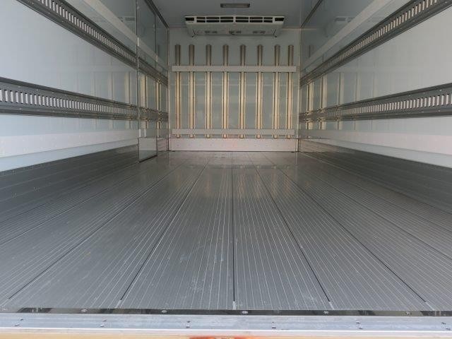 中古トラック 日野冷凍バン #7