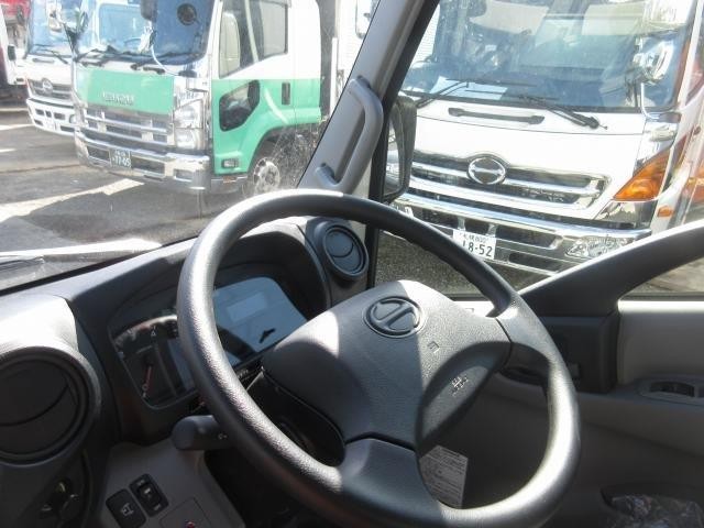 中古トラック 日野冷蔵冷凍車(冷凍バン) #16