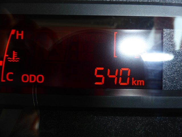 中古トラック 日野冷蔵冷凍車(冷凍バン) #17