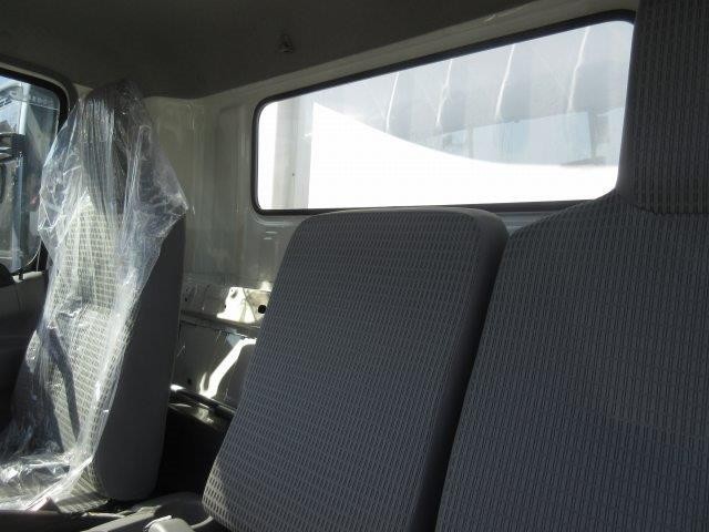 中古トラック 日野冷蔵冷凍車(冷凍バン) #24
