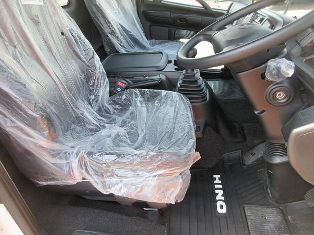 中古トラック 日野アルミバン #13