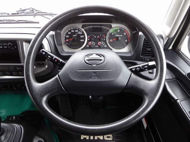 中古トラック 日野アルミウィング #12