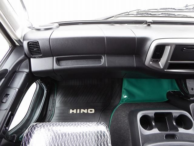 中古トラック 日野アルミウィング #13