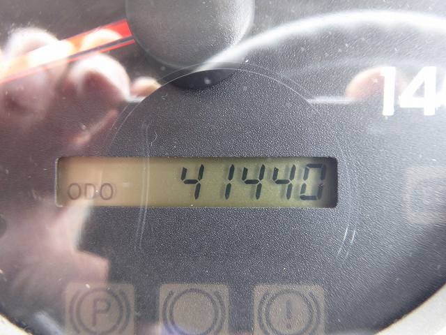 中古トラック 日野アルミウィング #15