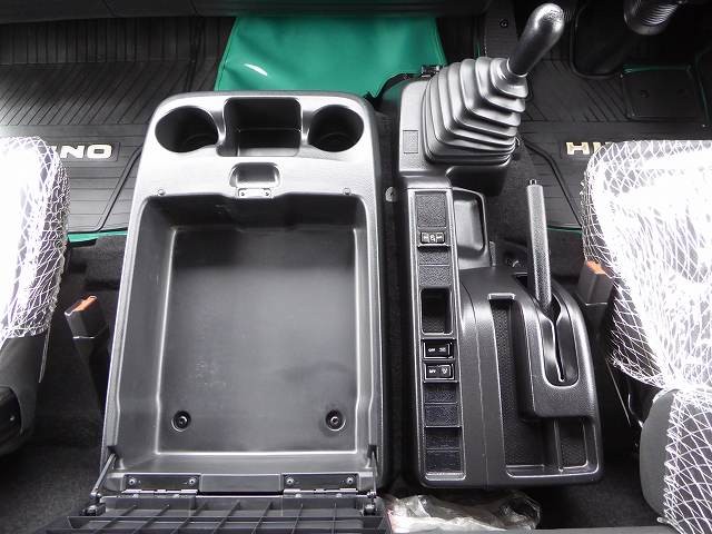 中古トラック 日野アルミウィング #24