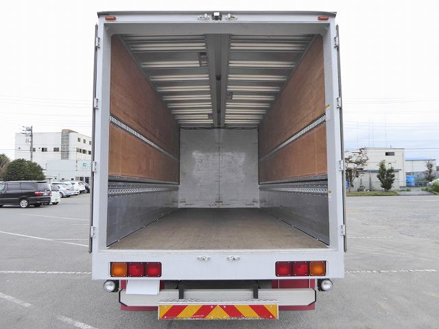 中古トラック 日野アルミウィング #7