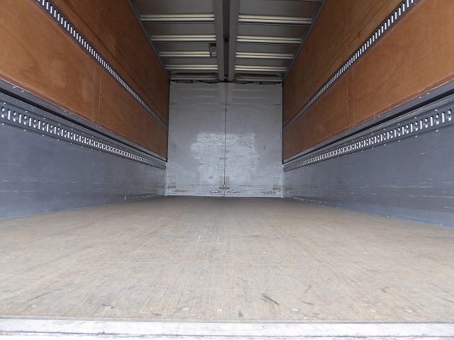 中古トラック 日野アルミウィング #8