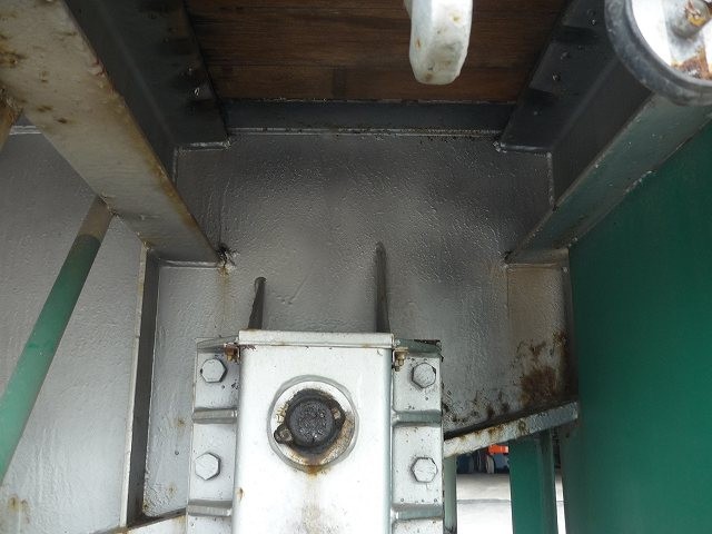 中古トラック ユソーキセミトレーラ #15