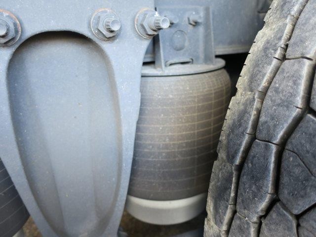 中古トラック 日野冷凍バン #11