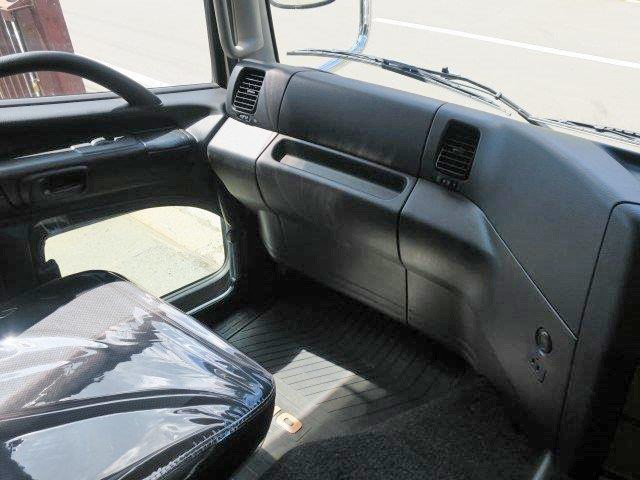 中古トラック 日野冷凍バン #16