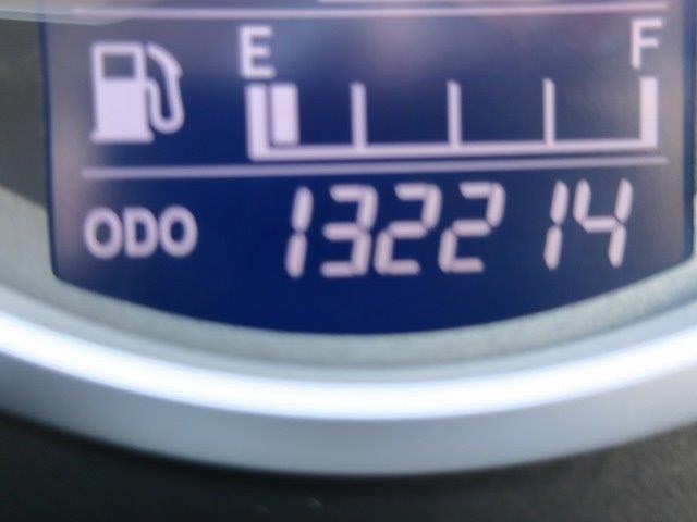 中古トラック 日野冷凍バン #19