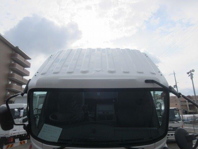中古トラック いすゞクレーン付 #12