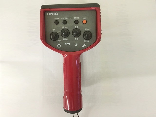 中古トラック いすゞクレーン付 #23