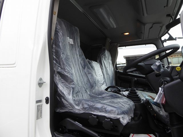 中古トラック 日野ダンプ #11