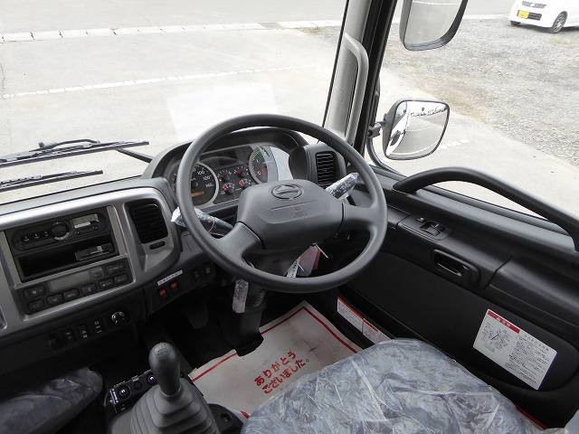 中古トラック 日野ダンプ #13