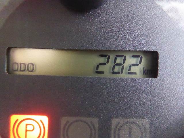 中古トラック 日野ダンプ #15