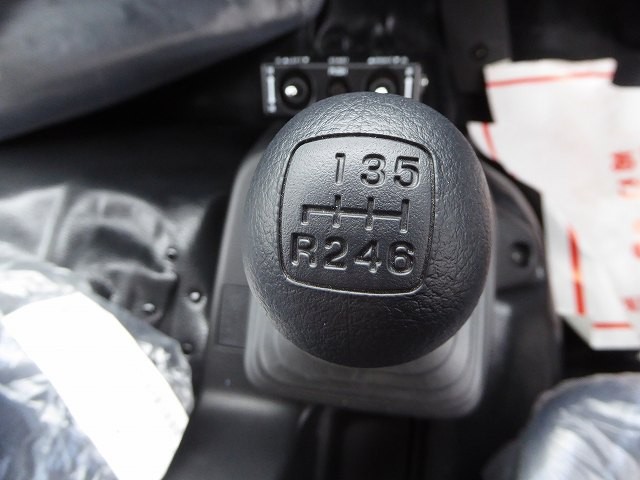 中古トラック 日野ダンプ #16