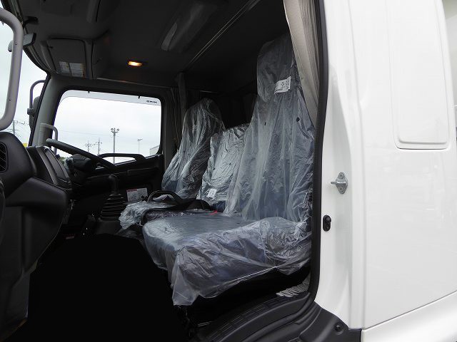 中古トラック 日野ダンプ #17