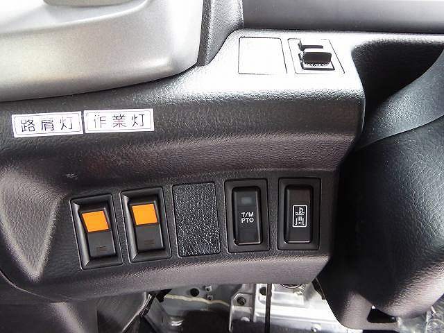 中古トラック 日野ダンプ #19