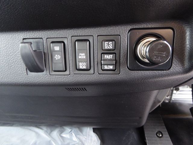 中古トラック 日野ダンプ #20