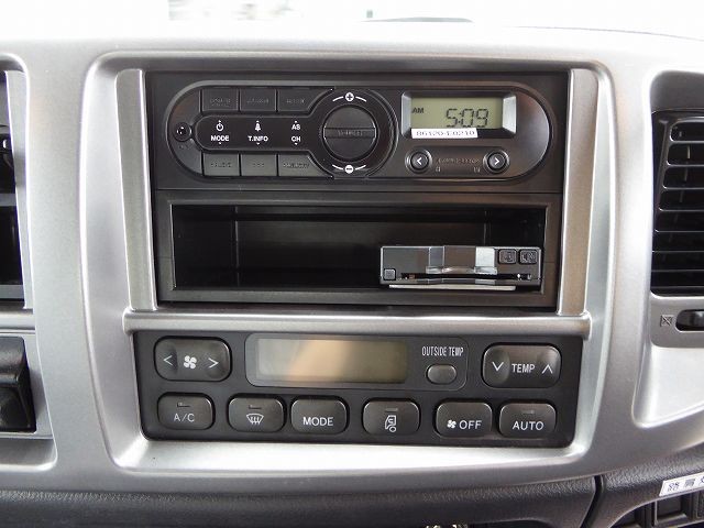 中古トラック 日野ダンプ #22