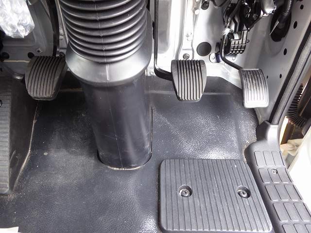 中古トラック 日野ダンプ #23