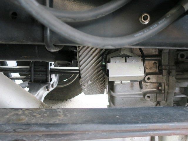 中古トラック 日野アルミウィング #11